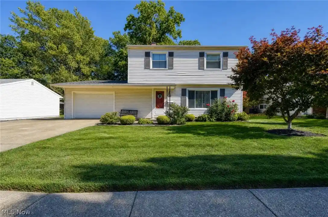 Photo 1 of Single family home for sale at 509 Monroe Blvd, Painesville, OH 44077 | MLS# 5249387 | Listing updated on 2026-10-24