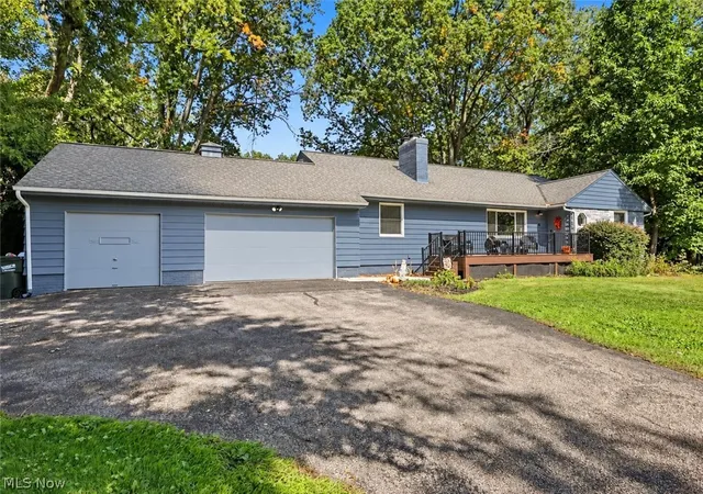 Photo 1 of Single family home for sale at 31299 Miles Rd, Chagrin Falls, OH 44022 | MLS# 5249375 | Listing updated on 2026-10-05