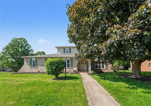 Single family home for sale at 1907 Opal St, Louisville, OH 44641 | MLS# 5249368
