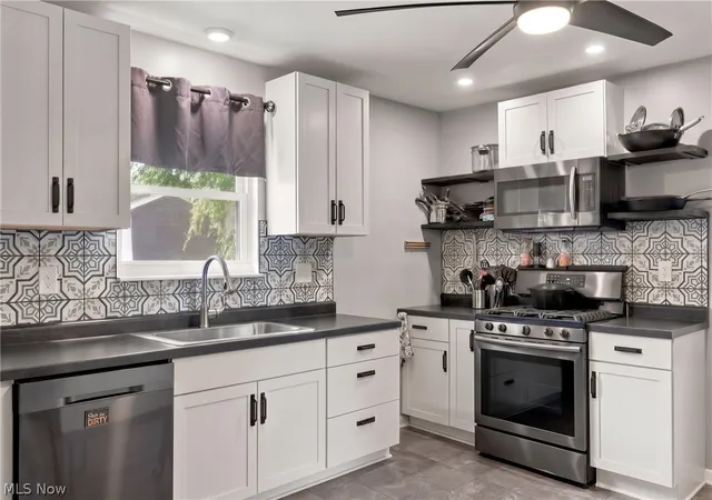 Photo 2 of Single family home for sale at 860 Meridian St, Akron, OH 44310 | MLS# 5248878 | Listing updated on 2026-10-11