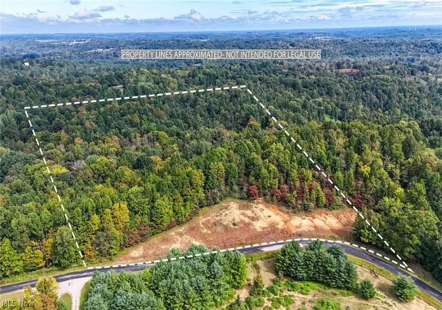 Photo 2 of Land for sale at 435 Croston Rd, Stockport, OH 43787 | MLS# 5249362 | Listing updated on 2026-10-11