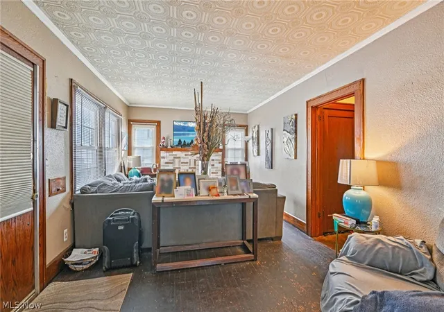 Photo 4 of Single family home for sale at 123 Melrose Ave, Youngstown, OH 44512 | MLS# 5248997 | Listing updated on 2026-09-30