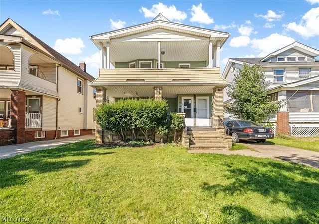Photo 1 of Sale Pending at 3812 W 135th Street, Cleveland, OH 44111 | MLS# 5248790 | Listing updated on 2026-10-03