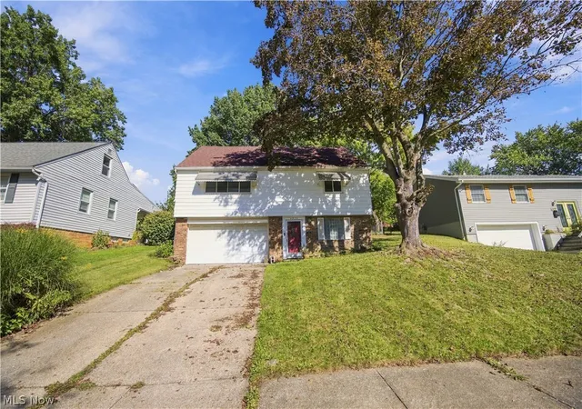 Photo 1 of Single family home for sale at 4929 E 81 Street, Cleveland, OH 44125 | MLS# 5249425 | Listing updated on 2026-10-09