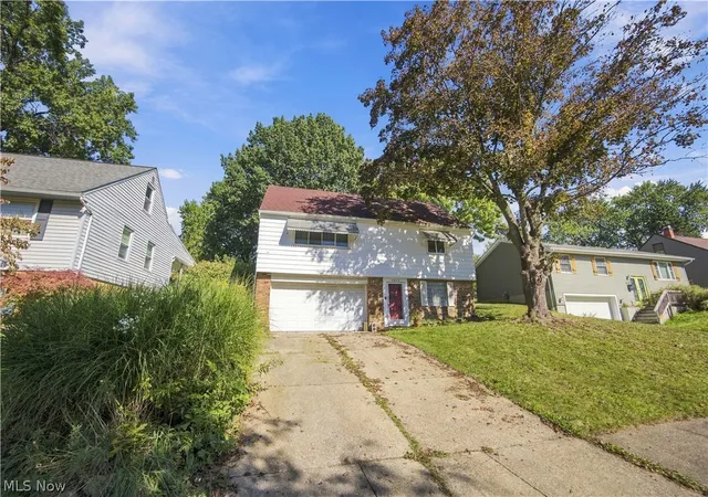 Photo 1 of Single family home for sale at 4929 E 81 Street, Cleveland, OH 44125 | MLS# 5249425 | Listing updated on 2026-10-09