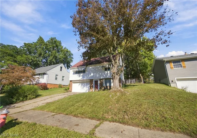 Photo 2 of Single family home for sale at 4929 E 81 Street, Cleveland, OH 44125 | MLS# 5249425 | Listing updated on 2026-10-09