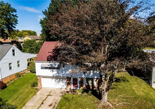 Photo 3 of Single family home for sale at 4929 E 81 Street, Cleveland, OH 44125 | MLS# 5249425 | Listing updated on 2026-10-09