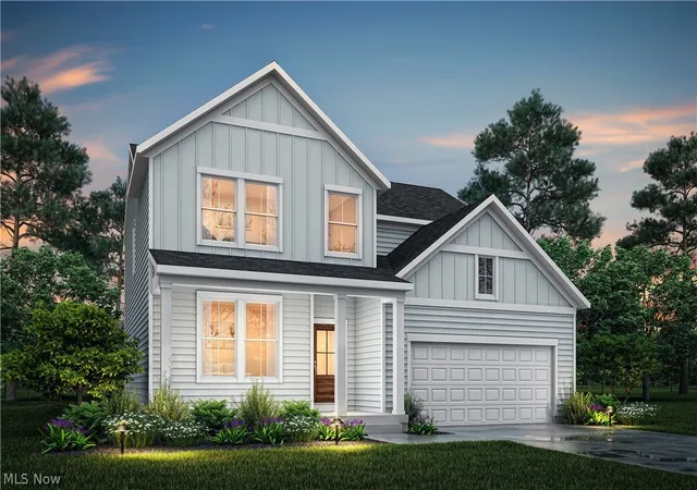 Photo 1 of Single family home for sale at 821 Colesbourne Cir, Green, OH 44685 | MLS# 5248904 | Listing updated on 2026-09-30