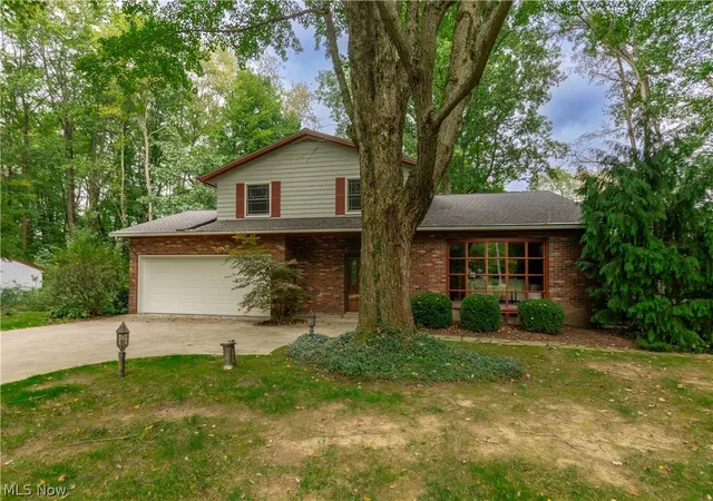 Photo 1 of Sale Pending at 4894 Coldbrook Dr, Mantua, OH 44255 | MLS# 5249056 | Listing updated on 2026-10-07