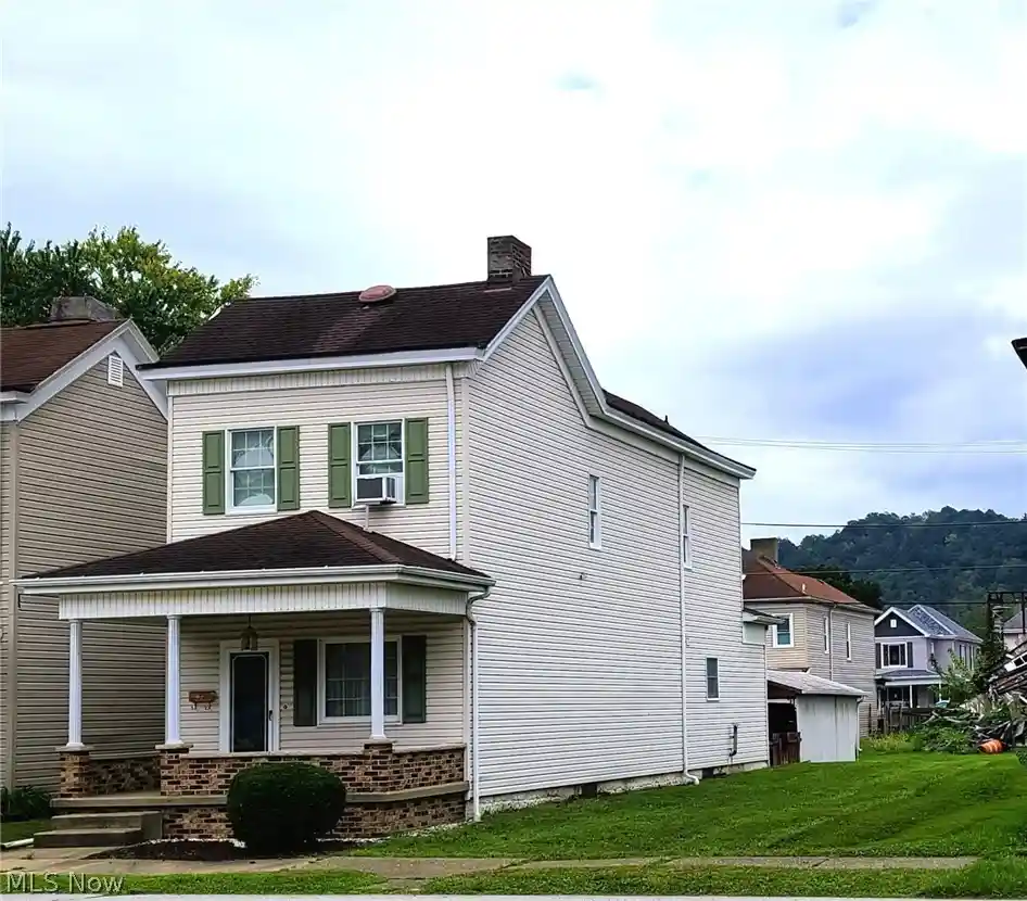 Single family home for sale at 812 S Zane Hwy, Martins Ferry, OH 43935 | MLS# 5249485