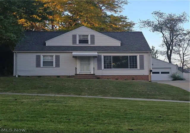 Single family home for sale at 5785 Andover Blvd, Cleveland, OH 44125 | MLS# 5249506