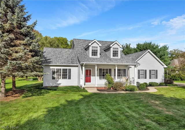 Photo 1 of Sale Pending at 2275 Abbeyville Rd, Valley City, OH 44280 | MLS# 5249488 | Listing updated on 2026-10-06