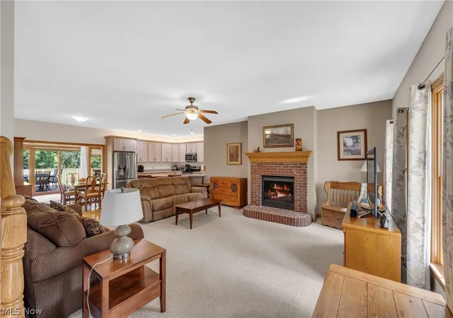 Photo 2 of Sale Pending at 2275 Abbeyville Rd, Valley City, OH 44280 | MLS# 5249488 | Listing updated on 2026-10-06