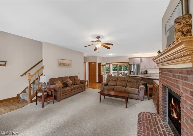 Photo 3 of Sale Pending at 2275 Abbeyville Rd, Valley City, OH 44280 | MLS# 5249488 | Listing updated on 2026-10-06