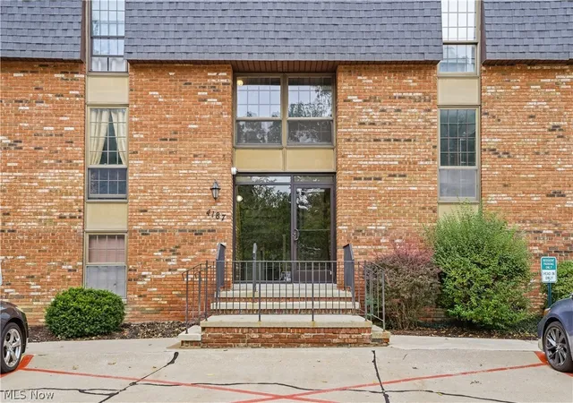 Photo 1 of Condo for sale at 4187 Columbia Rd #136, North Olmsted, OH 44070 | MLS# 5249297 | Listing updated on 2026-10-07