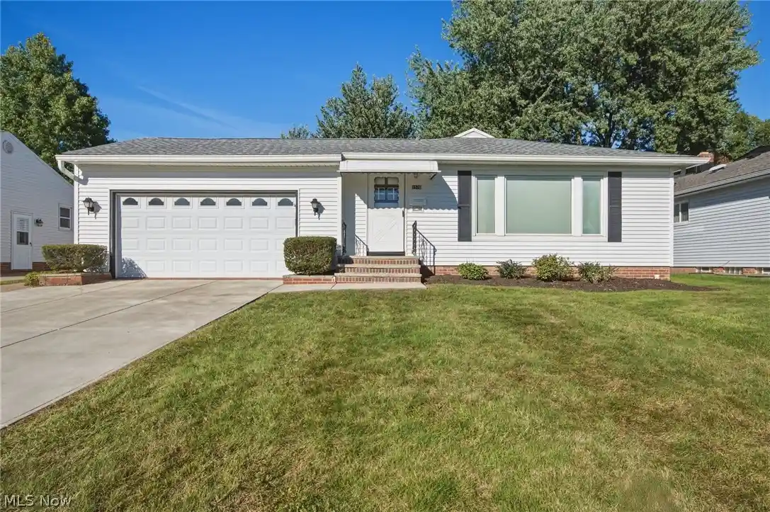 Photo 1 of Single family home for sale at 1578 Chelmsford Rd, Cleveland, OH 44124 | MLS# 5249256 | Listing updated on 2026-10-16