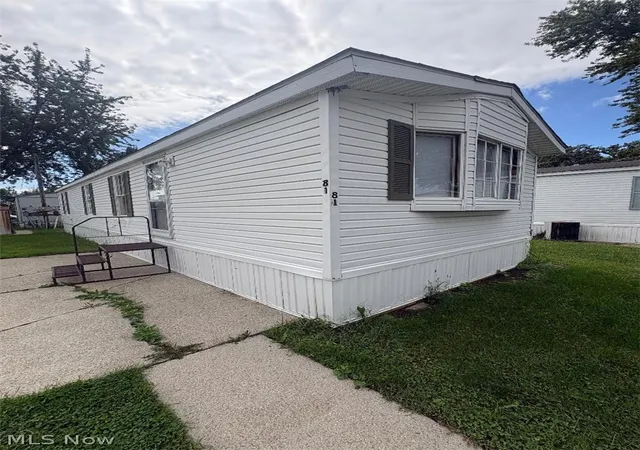 Single family home for sale at 2145 N Dixie Hwy #81, Lima, OH 45801 | MLS# 5249169