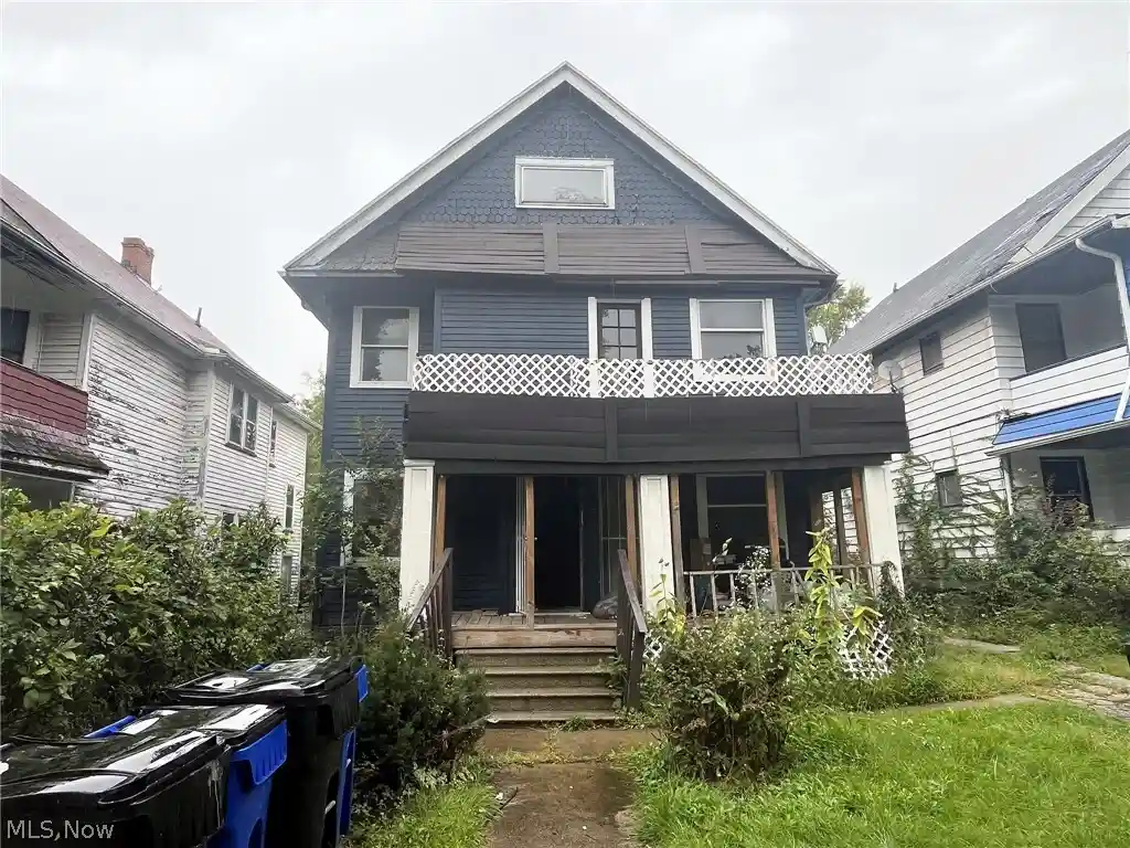 Photo 1 of Sale Pending at 10403 Rosehill Ave, Cleveland, OH 44104 | MLS# 5249573 | Listing updated on 2026-10-21