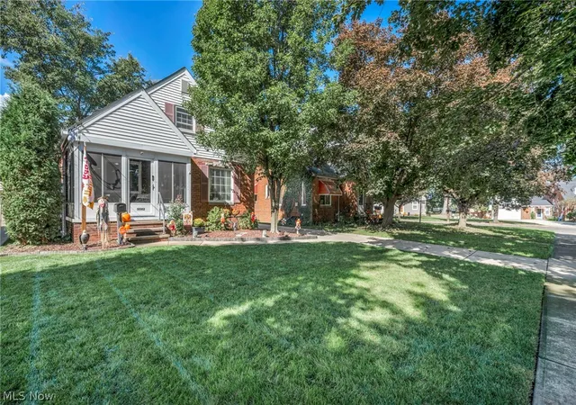 Photo 1 of Sale Pending at 5042 W 5th Street, Independence, OH 44131 | MLS# 5246743 | Listing updated on 2026-10-08