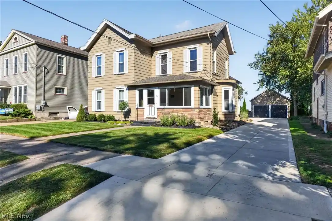 Photo 1 of Single family home for sale at 1101 Walnut Blvd, Ashtabula, OH 44004 | MLS# 5247892 | Listing updated on 2026-10-25