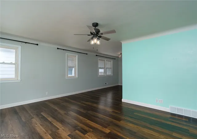 Photo 2 of Single family home for sale at 5514 Gerald Ave, Cleveland, OH 44129 | MLS# 5249317 | Listing updated on 2026-10-10