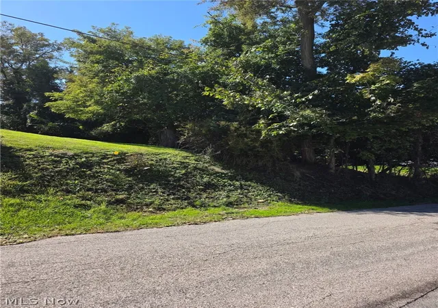 Photo 1 of Land for sale at Young Ln, Saint Clairsville, OH 43950 | MLS# 5248842 | Listing updated on 2026-10-01