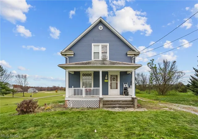 Photo 1 of Single family home for sale at 29979 Salem Alliance Rd, Salem, OH 44460 | MLS# 5248911 | Listing updated on 2026-10-01