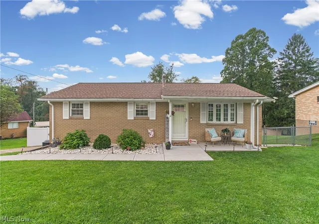 Photo 1 of Single family home for sale at 413 Olive Dr, Steubenville, OH 43953 | MLS# 5248882 | Listing updated on 2026-10-08