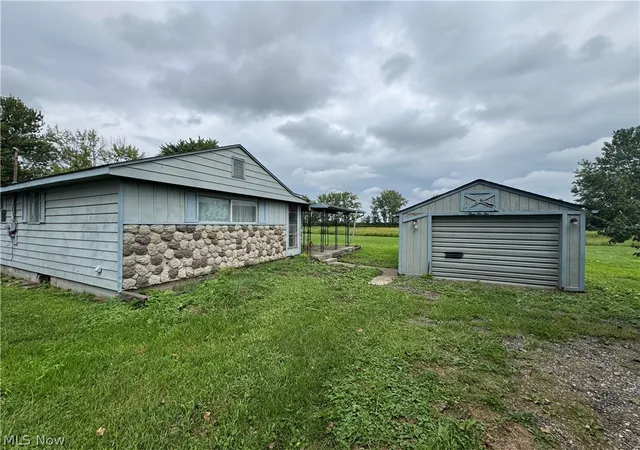 Photo 1 of Sale Pending at 122 Norwood Ave, Sandusky, OH 44870 | MLS# 5249218 | Listing updated on 2026-10-05