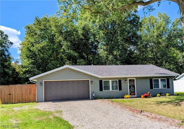 Photo 1 of Single family home for sale at 12498 National Dr, Grafton, OH 44044 | MLS# 5249583 | Listing updated on 2026-10-01