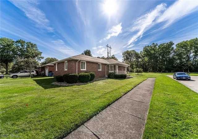 Photo 2 of Single family home for sale at 2502 E 35th Street, Lorain, OH 44055 | MLS# 5247860 | Listing updated on 2026-10-10
