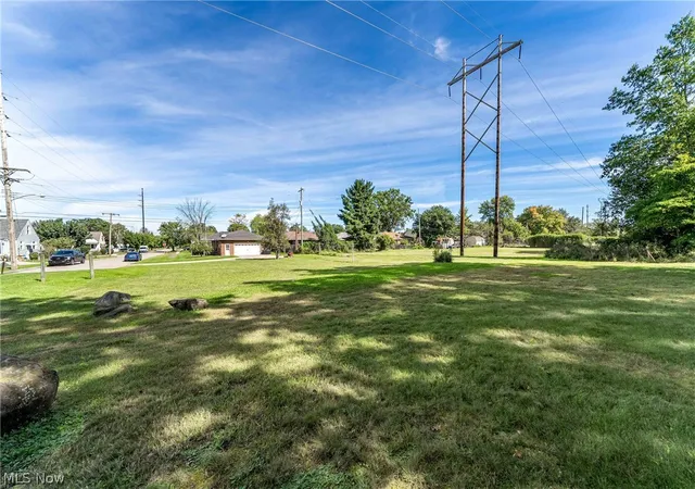 Photo 32 of Single family home for sale at 2502 E 35th Street, Lorain, OH 44055 | MLS# 5247860 | Listing updated on 2026-10-10