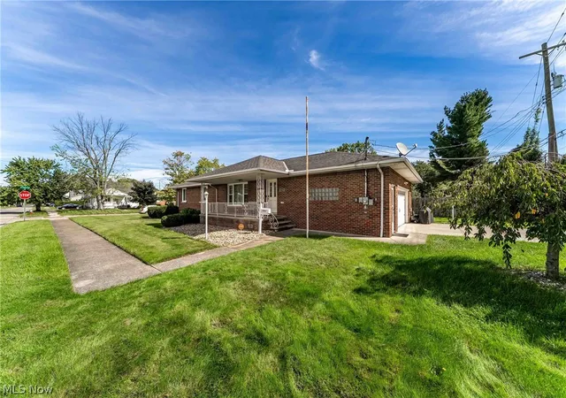 Photo 3 of Single family home for sale at 2502 E 35th Street, Lorain, OH 44055 | MLS# 5247860 | Listing updated on 2026-10-10