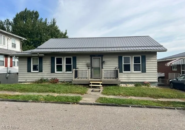 Photo 1 of Sale Pending at 109 High St, Saint Clairsville, OH 43950 | MLS# 5247088 | Listing updated on 2026-10-29