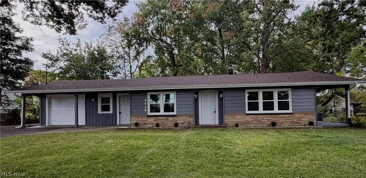 Photo 1 of Single family home for sale at 4518 Sheridan Rd S, Youngstown, OH 44514 | MLS# 5249253 | Listing updated on 2026-10-16