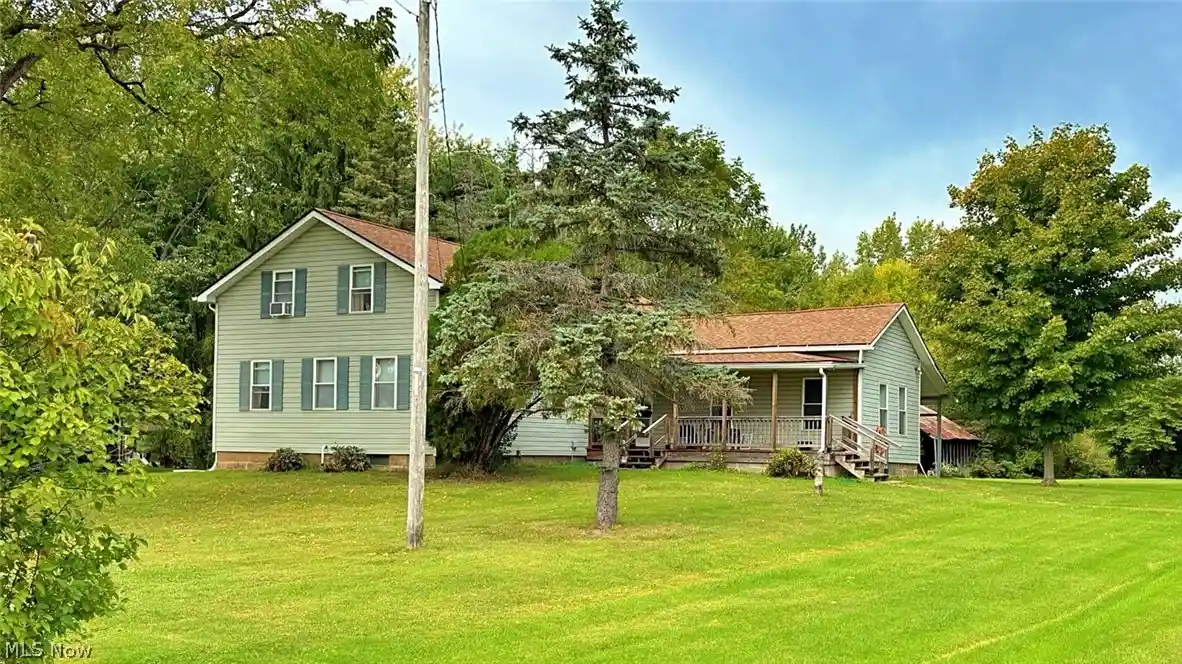 Single family home for sale at 46868 Butternut Ridge Rd, Oberlin, OH 44074 | MLS# 5249586