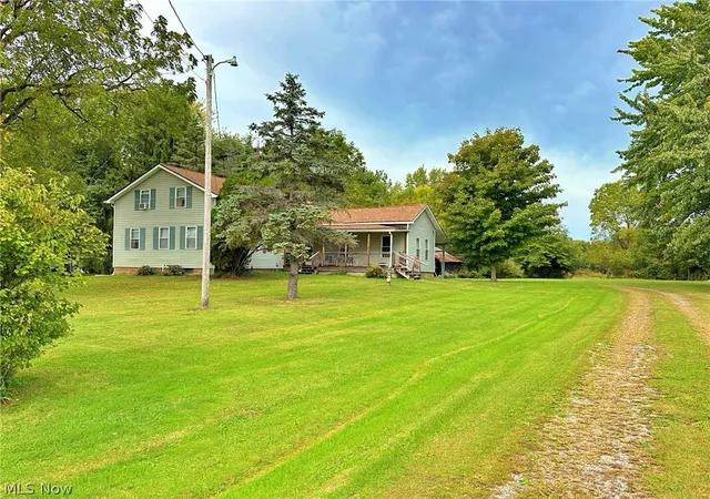 Photo 3 of Single family home for sale at 46868 Butternut Ridge Rd, Oberlin, OH 44074 | MLS# 5249586 | Listing updated on 2026-10-04