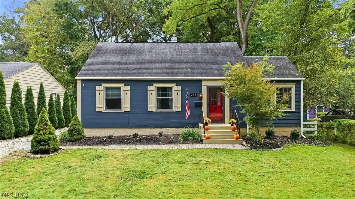 Photo 1 of Sale Pending at 218 E School St, Kent, OH 44240 | MLS# 5248528 | Listing updated on 2026-10-22