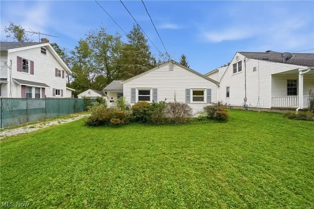 Photo 1 of Single family home for sale at 155 Hawk Ave, Akron, OH 44312 | MLS# 5249429 | Listing updated on 2026-10-24