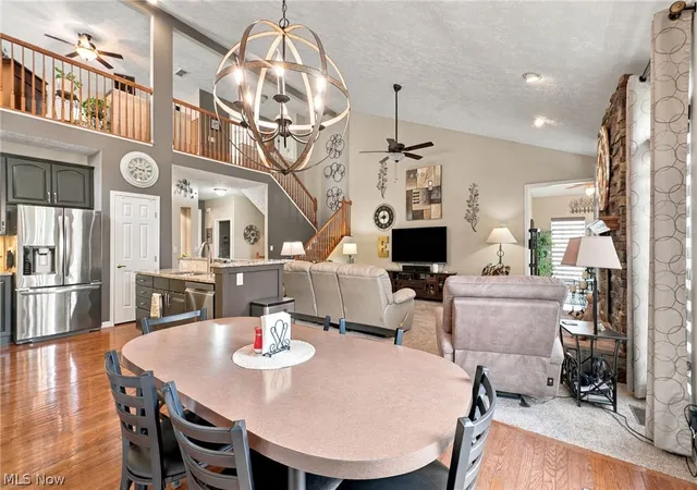 Photo 2 of Sale Pending at 5124 Autumnwood Ln, Brunswick, OH 44212 | MLS# 5247721 | Listing updated on 2026-10-02