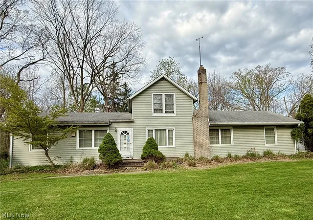 Photo 1 of Single family home for sale at 6066 Case Rd, North Ridgeville, OH 44039 | MLS# 5249342 | Listing updated on 2026-10-05