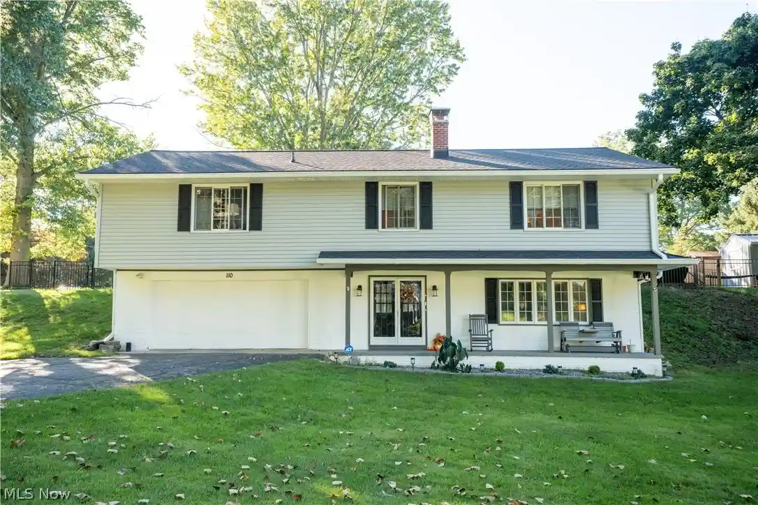 Photo 1 of Single family home for sale at 110 Berkshire Rd, Elyria, OH 44035 | MLS# 5249053 | Listing updated on 2026-10-27