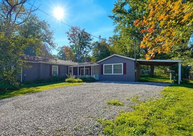 Photo 1 of Sale Pending at 2456 Delaware Ave, Akron, OH 44312 | MLS# 5249457 | Listing updated on 2026-10-08