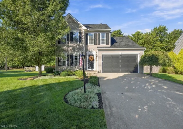 Photo 1 of Sale Pending at 5812 Rosemont Way, Medina, OH 44256 | MLS# 5249563 | Listing updated on 2026-10-05