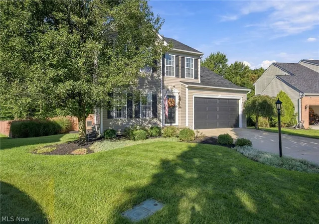 Photo 3 of Sale Pending at 5812 Rosemont Way, Medina, OH 44256 | MLS# 5249563 | Listing updated on 2026-10-05