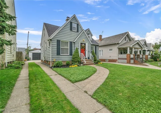 Photo 2 of Sale Pending at 4044 W 157th Street, Cleveland, OH 44135 | MLS# 5249572 | Listing updated on 2026-10-03