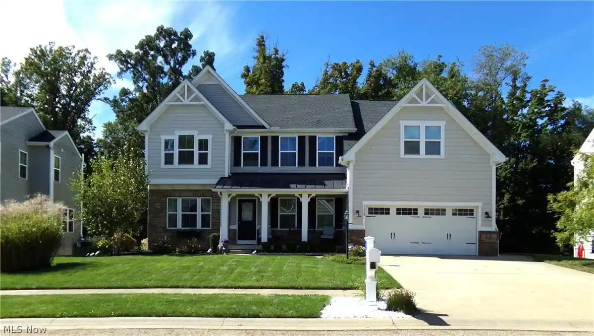 Single family home for sale at 7325 Galena Ave NW, Canal Fulton, OH 44614 | MLS# 5249577