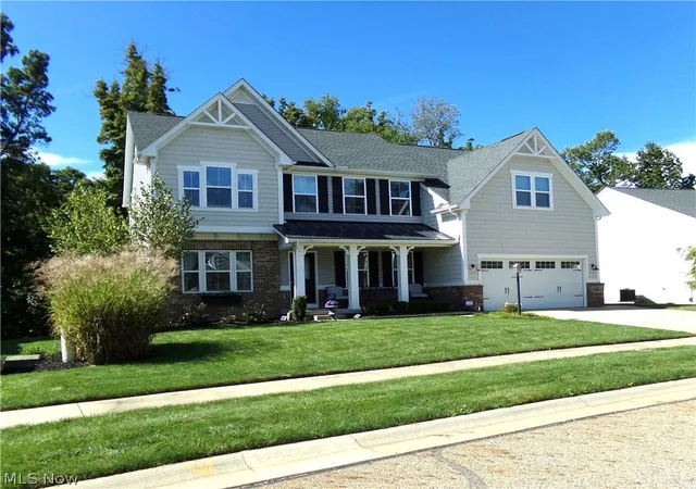 Photo 2 of Single family home for sale at 7325 Galena Ave Nw, Canal Fulton, OH 44614 | MLS# 5249577 | Listing updated on 2026-10-01