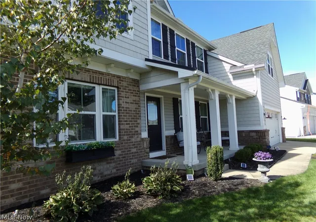 Photo 3 of Single family home for sale at 7325 Galena Ave Nw, Canal Fulton, OH 44614 | MLS# 5249577 | Listing updated on 2026-10-01