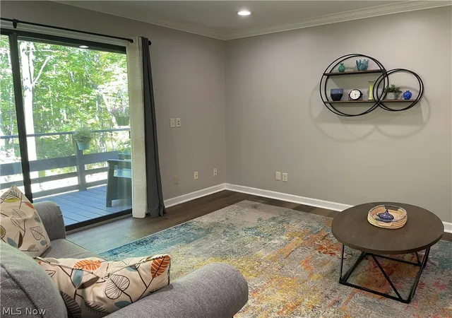 Listing Photo 4 - Condo for sale in building located at 16575 Wren Rd, Bainbridge, OH 44023 - Unit #3H